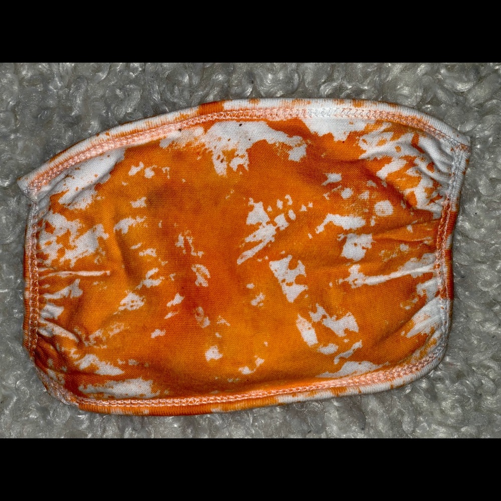 The Dye Face Masks